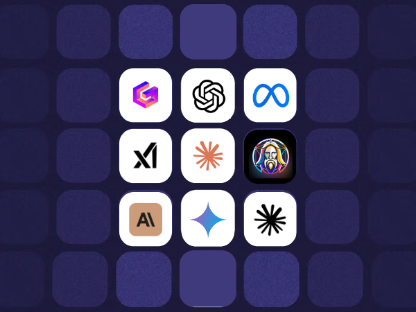 AI Business Transform